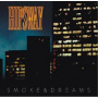 Hipsway - Smoke & Dreams
