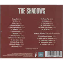 Shadows - All Killers No Fillers