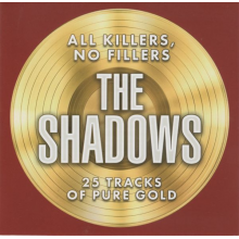 Shadows - All Killers No Fillers