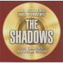 Shadows - All Killers No Fillers