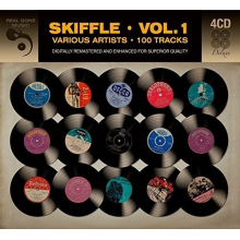 V/A - Skiffle Vol. 1