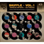V/A - Skiffle Vol. 1