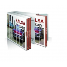Various - Salsa - Spirit of