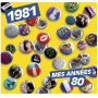 V/A - 1981 - Mes Annees 80