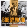 Wood, Bobby - If I'm a Fool For Loving You