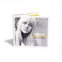 Twinkle - Girl In a Million: the Complete Recordings