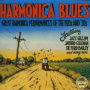 V/A - Harmonica Blues