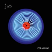 Thirtyfive Tapes - Lost & Found