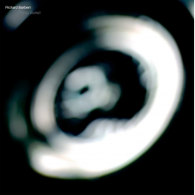 Barbieri, Richard - Things Buried