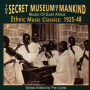 V/A - Secret Museum of Mankind - East Africa 1925-1948