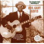 Rev. Gary Davis - Complete Early Recordings