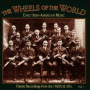 V/A - Wheels of the World 1