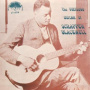 Blackwell, Scrapper - Virtuoso Guitar of Scrapper Blackwell
