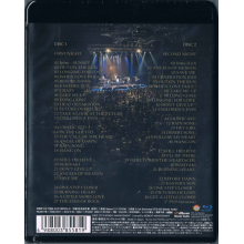 Fair Warning - Two Nights To Remember