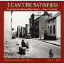 V/A - I Can't Be Satisfied: Early American Women Blues Singers Vol.2 - Town