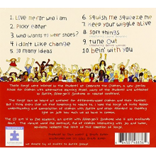 Rymer, Brady - Love Me For Who I Am