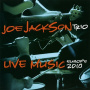 Jackson, Joe - Live Music
