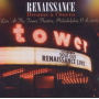 Renaissance - Dreams & Omens: "Live" At the Tower Theatre
