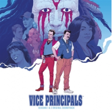 Stephens, Joseph - Vice Principals