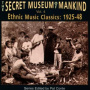 V/A - Secret Museum of Mankind Vol.4 Ethnic Music Classics: 1925-1948