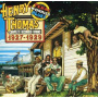 Thomas, Henry - Texas Worried Blues