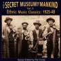 V/A - Secret Museum of Mankind Vol.5 - Ethnic Music Classics: 1925-48