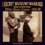 V/A - Secret Museum of Mankind - Music of North Africa