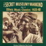 V/A - Secret Museum of Mankind Vol.3