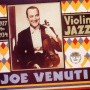 Venuti, Joe - Violin Jazz 1927 To 1934