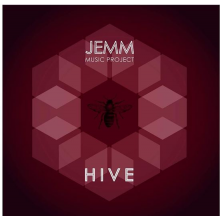 Brick By Brick - Hive Mentality