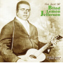 Jefferson, Blind Lemon - Best of Blind Lemon Jefferson