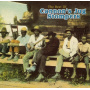Cannon's Jug Stompers - Best of Cannon's Jug Stompers