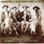 V/A - Times Ain't Like They Used To Be: Early American Rural Music Vol.5