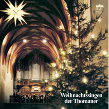 Thomanerchor - Weihnachten Mit Dem Thomanerchor