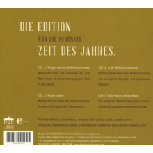 V/A - Die Schonsten Weihnachtslieder