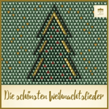 V/A - Die Schonsten Weihnachtslieder