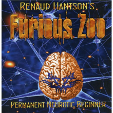 Furious Zoo - Permanent Neurotic Beginner