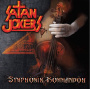 Satan Jokers - Symphonik Kommandoh