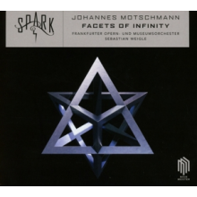 Spark - Facets of Infinity