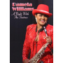 Williams, Pamela - A Night With the Saxtress