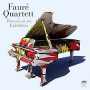 Faure Quartett - Picture