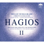 Burggrabe, Helge - Hagios Ii - Songs of Praise