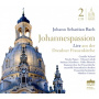 Bach, Johann Sebastian - Johannespassion