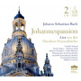 Zimmermann, Frank Peter - Bach:Johannespassion