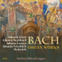 Bach Family - Organ Works