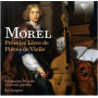 Morel, J. - Premier Livre De Pieces De Violle