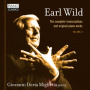 Wild, Earl - Complete Transcriptions Vol.3 - and Original Piano Work