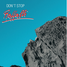 Raffalli - Don't Stop