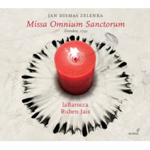 Zelenka, J.D. - Missa Omnium Sanctorum