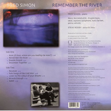 Simon, Fred - Remember the River